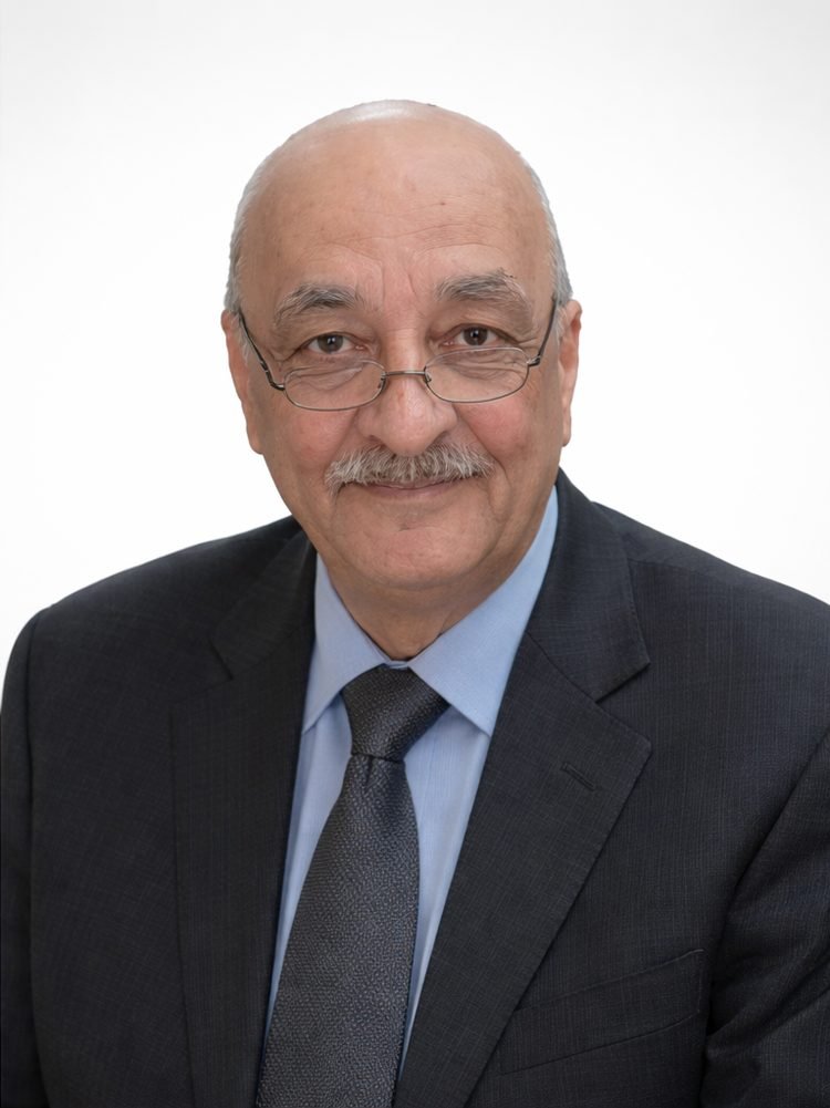 Sunil Oberoi IAS (Retd.)
