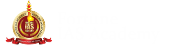 Fortune IAS Academy