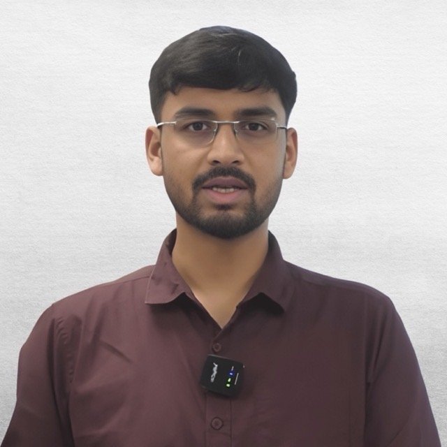 Piyush Jain