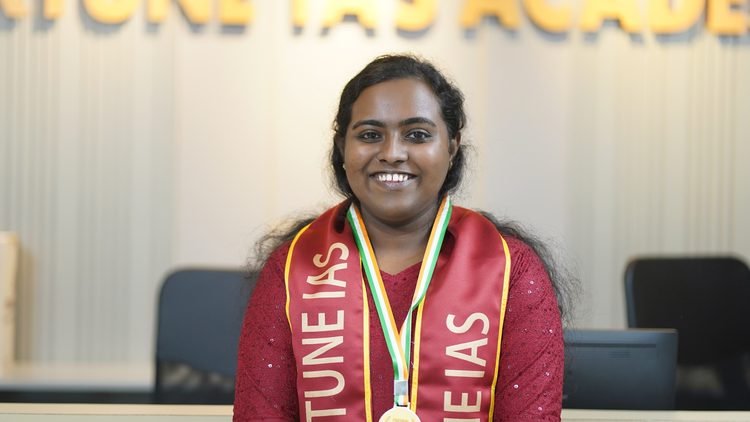 Sreeja J S